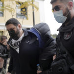 Συνελήφθη ο Μένιος Φουρθιώτης