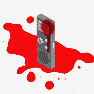 Δολοφονίες δημοσιογράφων που προκάλεσαν σεισμό