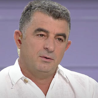 ΕΚΤΑΚΤΗ ΕΙΔΗΣΗ: Πυροβόλησαν και σκότωσαν τον δημοσιογράφο Γιώργο Καραϊβάζ