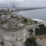 Ανοίγει το λιανεμπόριο στην Πάτρα, με click away η Θεσσαλονίκη, κλειστά στην Κοζάνη