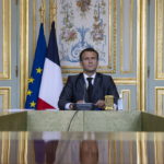 Γαλλία-Ιταλία: Ο πρόεδρος Μακρόν αποφάσισε τη σύλληψη δέκα πρώην μελών των Ερυθρών Ταξιαρχιών