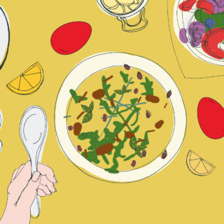 Delivery το Πάσχα γίνεται; Γίνεται!