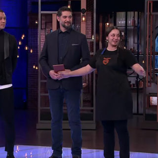 Το Master Chef του Σαββάτου απέδειξε ότι υπάρχουν talent shows που μπορούν να μας ενώσουν όλους