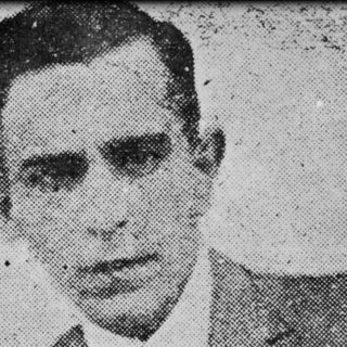 Επί ξύλου, του Μήτσου Παπανικολάου