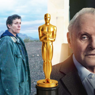 Όσκαρ 2021: Nomadland και The Father θριαμβεύουν στην πιο WTF απονομή