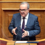 Νίκος Παπαθανάσης: Το σύστημα των SMS είναι υπό αναμόρφωση