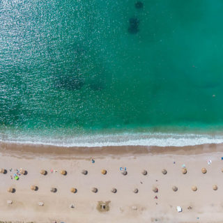 Στις 15 Μαϊου ανοίγουν οι οργανωμένες παραλίες