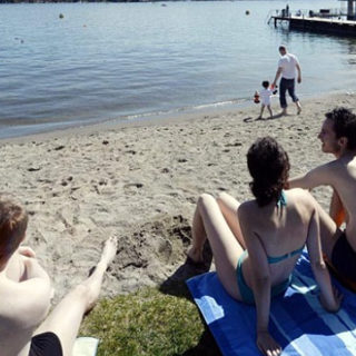 Έρευνα: Οι ηλιόλουστες περιοχές έχουν λιγότερους θανάτους από Covid-19