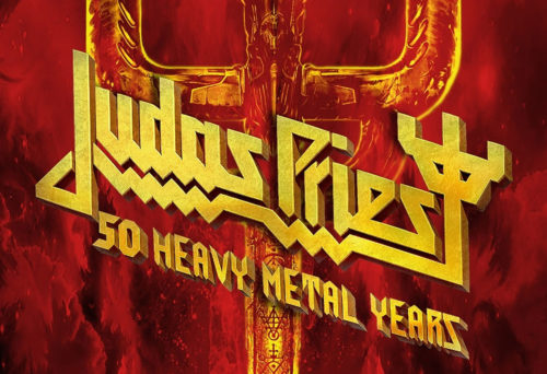 Νέα ημερομηνία για τη συναυλία των Judas Priest στο Release Athens