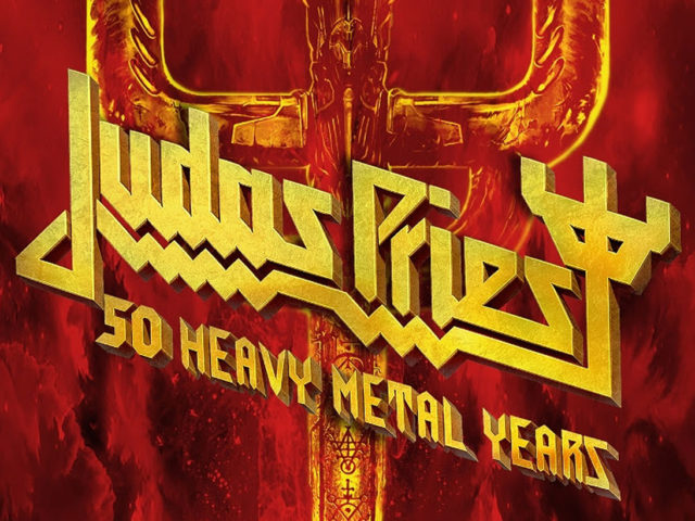 Νέα ημερομηνία για τη συναυλία των Judas Priest στο Release Athens