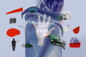 Σεξουαλική κακοποίηση στη σεξεργασία: ένα #metoo που δεν ακούστηκε