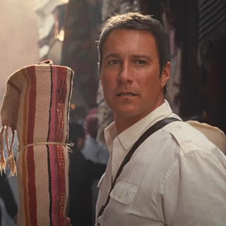 O Τζον Κόρμπετ επιβεβαίωσε ότι θα παίξει στο νέο Sex and the City