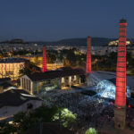 O Δήμος Αθηναίων διαθέτει χώρο και δωρεάν εξοπλισμό σε καλλιτέχνες για εκδηλώσεις