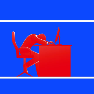 Το πρόβλημα με την τηλεργασία (στην Ελλάδα)