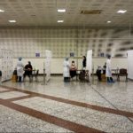 Κορωνοϊός: 3.228 κρούσματα, 776 διασωληνωμένοι, 73 θάνατοι