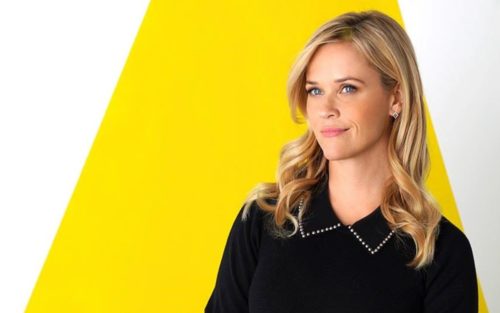 Η “Hello Sunshine” της Reese Witherspoon: Mία από τις 100 Εταιρείες με τη Μεγαλύτερη Επιρροή