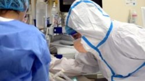 Η Ιατρική Σχολή του ΕΚΠΑ προσφέρει εκατοντάδες κλίνες για την αντιμετώπιση της Covid-19