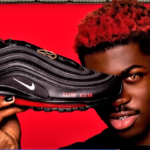 Αποζημιώσεις σε όσους αγόρασαν τα «Air του Σατανά» της Nike με ανθρώπινο αίμα και πεντάλφες