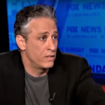 Ο Τζον Στιούαρτ επιστρέφει στην τηλεόραση με νέα εκπομπή με τίτλο «The Problem with Jon Stewart»