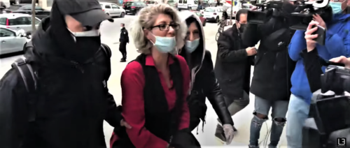 Θεσσαλονίκη: Στον εισαγγελέα οδηγήθηκε η μητέρα που ήταν κατά των self test σε μαθητές