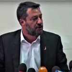 Ιταλία: Ο Ματέο Σαλβίνι παραπέμπεται σε δίκη για στέρηση ατομικής ελευθερίας σε 147 μετανάστες και πρόσφυγες