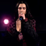 Η Dua Lipa πραγματοποίησε μία ακόμη εμφάνιση «του ονείρου» στο BBC Radio 1 Live Lounge [ΒΙΝΤΕΟ]