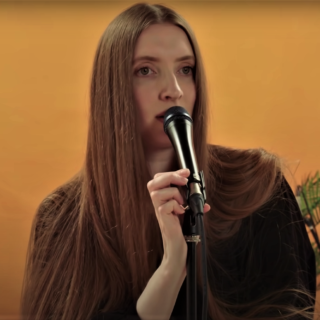 Dry Cleaning / New Long Leg