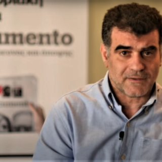 Παρέμβαση εισαγγελέα μετά τις καταγγελίες του Κώστα Βαξεβάνη για συμβόλαιο θανάτου