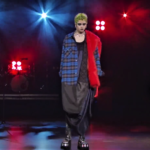 Στο επίκεντρο της κολεξιόν AW21 του Junya Watanabe η φιγούρα του πανκ, Soo Catwoman [ΒΙΝΤΕΟ]