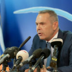 Ο Πάνος Καμμένος εμβολιάστηκε στη Σερβία με το Sputnik-V