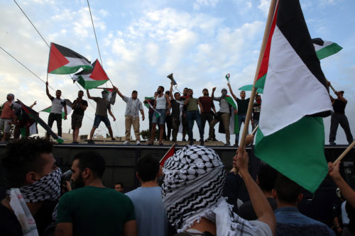 Χαμάς: Απορρίπτει το σχέδιο του ΥΠΕΞ των ΗΠΑ για την ανοικοδόμηση της Λωρίδας της Γάζας