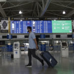 Νέα ΝΟΤΑΜ για πτήσεις εσωτερικού – Όσα ισχύουν για πιστοποιητικά εμβολιασμού και νόσησης