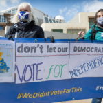 Βρετανία: Η ανεξαρτησία της Σκωτίας, το βασικό διακύβευμα των σημερινών τοπικών εκλογών