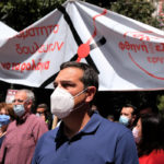 Τσίπρας: «Το νομοσχέδιο για τα Εργασιακά ό,τι πιο αντιδραστικό έχει φέρει ποτέ ελληνική κυβέρνηση απέναντι στον κόσμο της εργασίας»