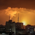 Παλαιστίνη: Αιματηρά αντίποινα του Ισραήλ στη Λωρίδα της Γάζας