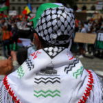 Το HRW κατηγορεί το Facebook ότι λογόκρινε φιλοπαλαιστινιακές αναρτήσεις