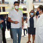 Β. Κικίλιας: «Απειροελάχιστες οι ανεπιθύμητες ενέργειες του εμβολιασμού απέναντι στις ευεργετικές συνέπειές του»