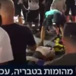 Ισραήλ: Λιντσάρισμα «Άραβα οδηγού» στο Τελ Αβίβ [ΒΙΝΤΕΟ]