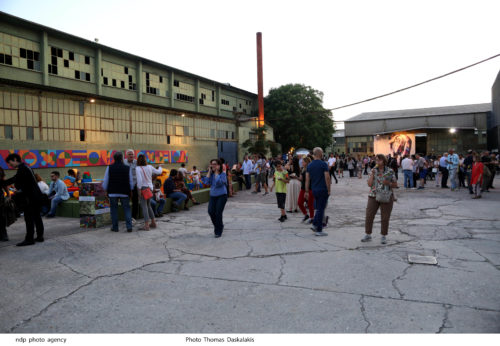 Ξεκινά η πώληση των εισιτηρίων του Φεστιβάλ Αθηνών Επιδαύρου 2021