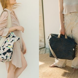 Το House of Myrtle ήρθε για να κάνει τη μόδα στα αξεσουάρ πιο βιώσιμη