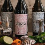 Με έμπνευση μια μοναδική ιστορία αγάπης το Κτήμα Κυρ-Γιάννη παρουσιάζει το premium βερμούτ VERONI