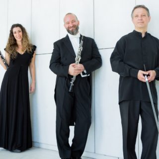 Μουσικοί χωρίς περιορισμούς