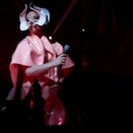 Η νέα ταινία του Ρόμπερτ Έγκερς με πρωταγωνίστρια τη Björk στους κινηματογράφους τον Απρίλιο του 2022