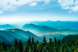 Ταξίδι στα Καρπάθια Όρη, το Κρυμμένο Μυστικό της Ευρώπης