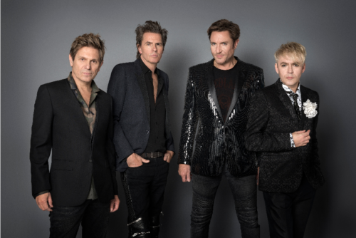 Οι Duran Duran κυκλοφορούν το νέο τους single “Invisible”