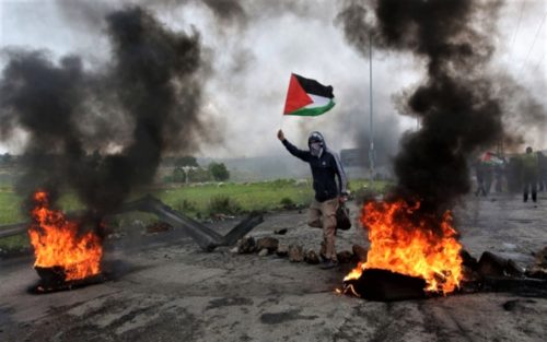 ΟΗΕ: «Πιθανά εγκλήματα πολέμου οι ισραηλινές επιδρομές εναντίον των Παλαιστινίων»