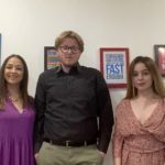 Μία έξυπνη συσκευή βάζει «φρένο» στην κακοποίηση