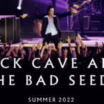 Nick Cave & The Bad Seeds στην Αθήνα, μαζί του και οι Mogwai!
