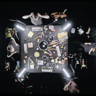 Μία γέφυρα μουσικής πάνω από τη Συγγρού, για 6η χρονιά