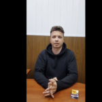 Λευκορωσία-Προτασέβιτς: «Ομολόγησε» ότι οργάνωσε μαζικές κινητοποιήσεις [ΒΙΝΤΕΟ]